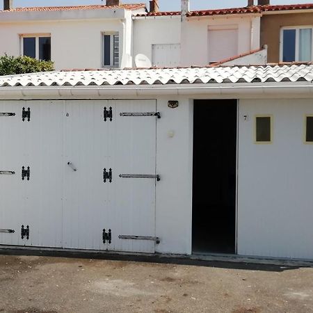 La Reserve A Bonheurs Les Sables-d'Olonne Ngoại thất bức ảnh
